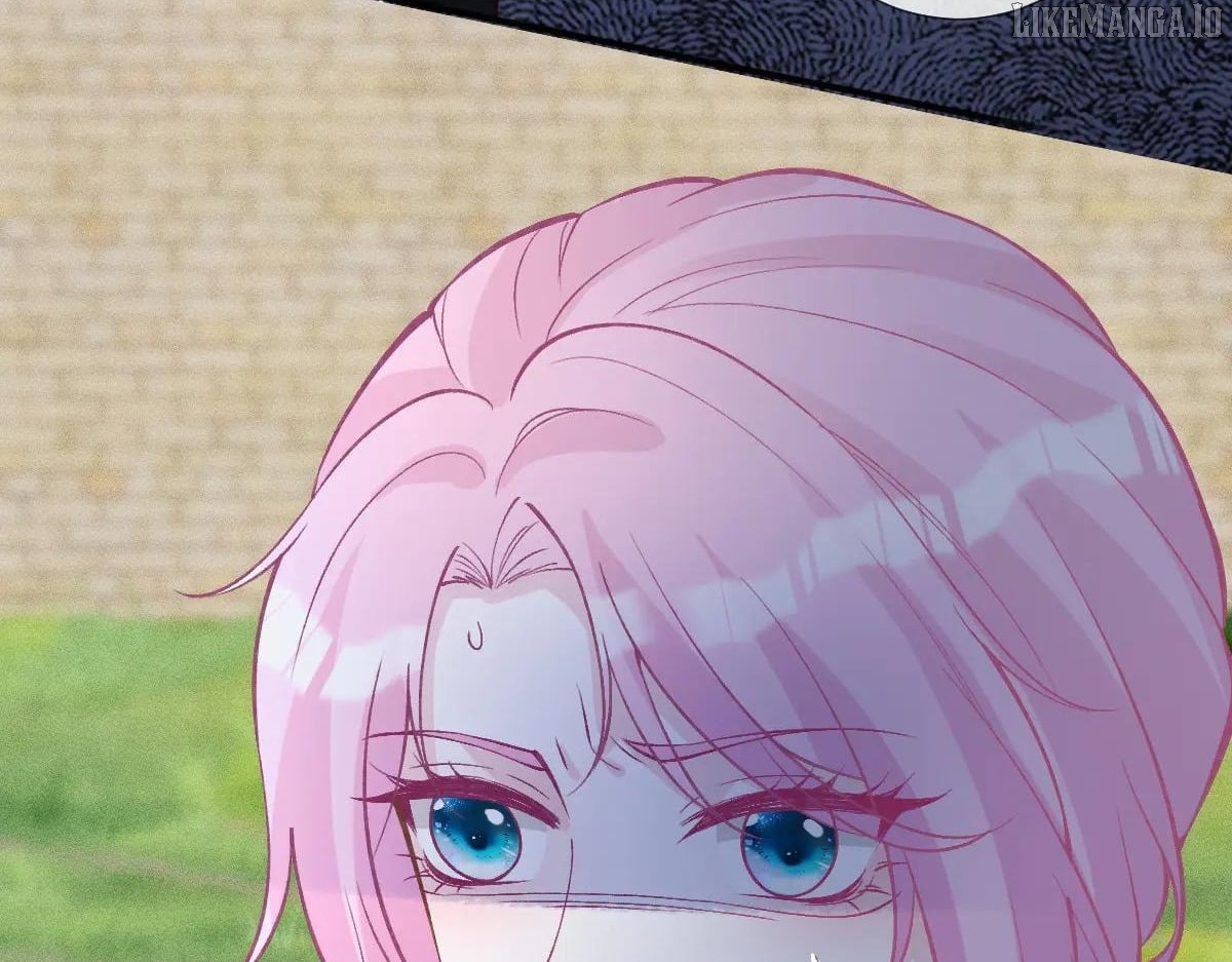 Everyone's Darling Chapter 303 - page 32
